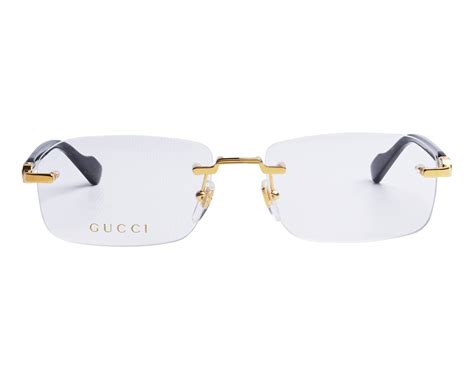 gucci gg1221o 001 56|Gucci GG1221O Eyeglasses .